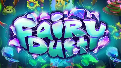 fairy dust