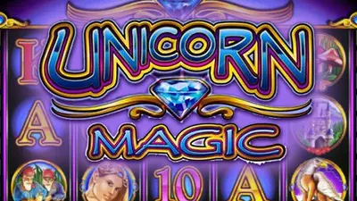 unicorn magic